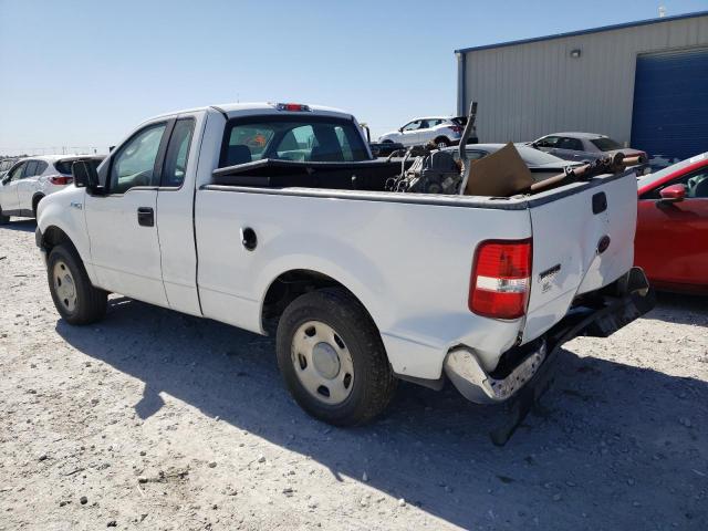 Photo 1 VIN: 1FTRF12W75NA17546 - FORD F150 