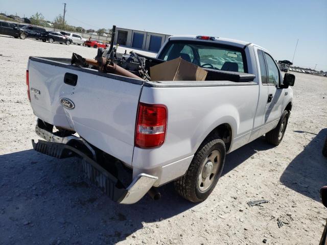 Photo 2 VIN: 1FTRF12W75NA17546 - FORD F150 