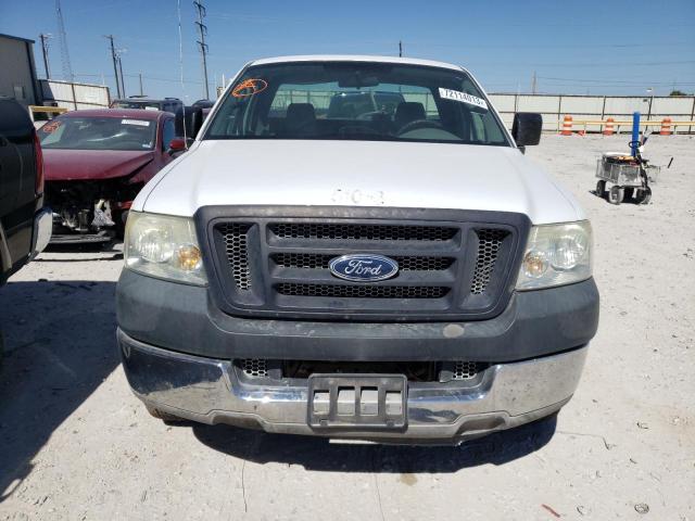 Photo 4 VIN: 1FTRF12W75NA17546 - FORD F150 