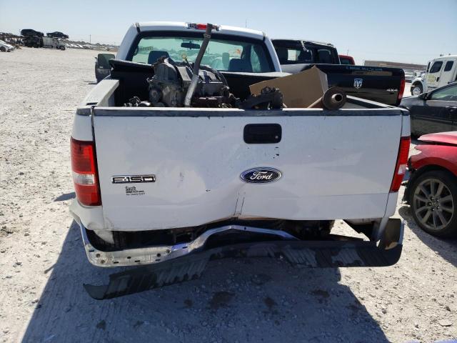 Photo 5 VIN: 1FTRF12W75NA17546 - FORD F150 