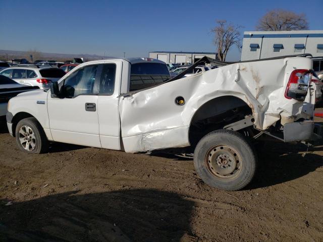 Photo 1 VIN: 1FTRF12W76KB50407 - FORD F150 