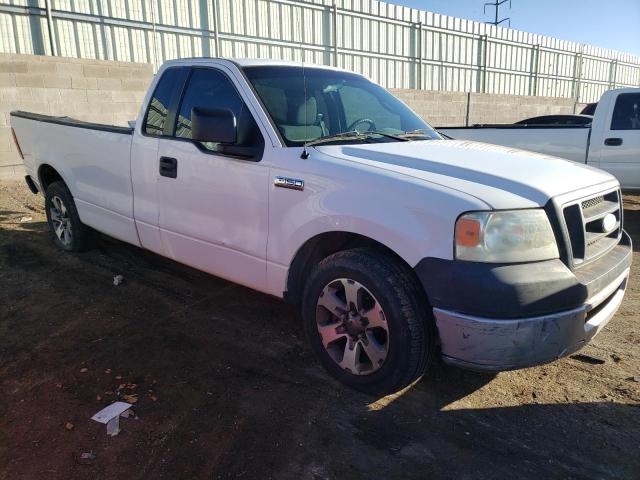 Photo 3 VIN: 1FTRF12W76KB50407 - FORD F150 