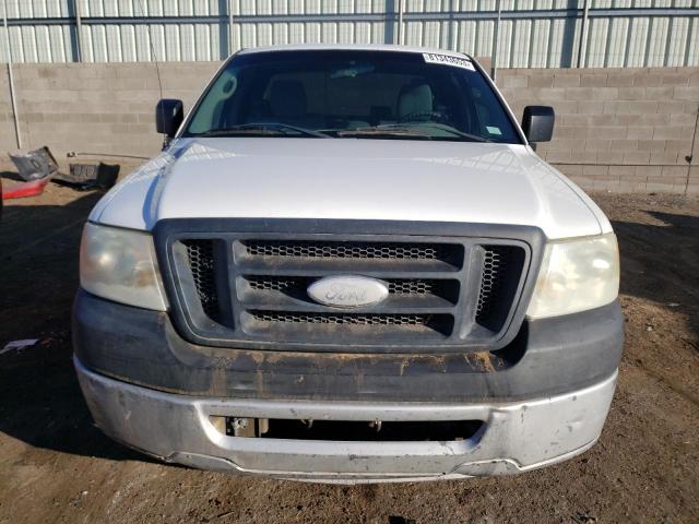 Photo 4 VIN: 1FTRF12W76KB50407 - FORD F150 