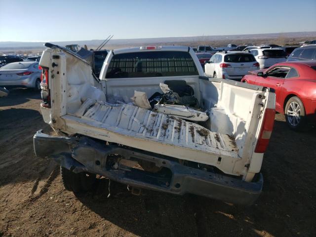 Photo 5 VIN: 1FTRF12W76KB50407 - FORD F150 