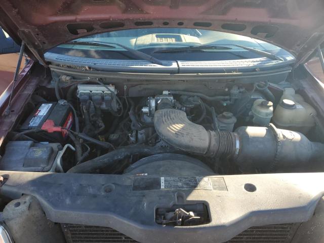 Photo 10 VIN: 1FTRF12W76NA01266 - FORD F150 