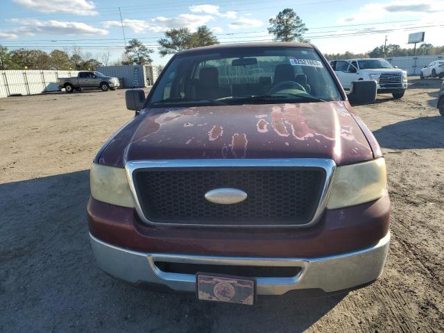 Photo 4 VIN: 1FTRF12W76NA01266 - FORD F150 