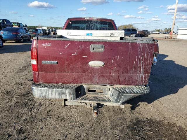 Photo 5 VIN: 1FTRF12W76NA01266 - FORD F150 