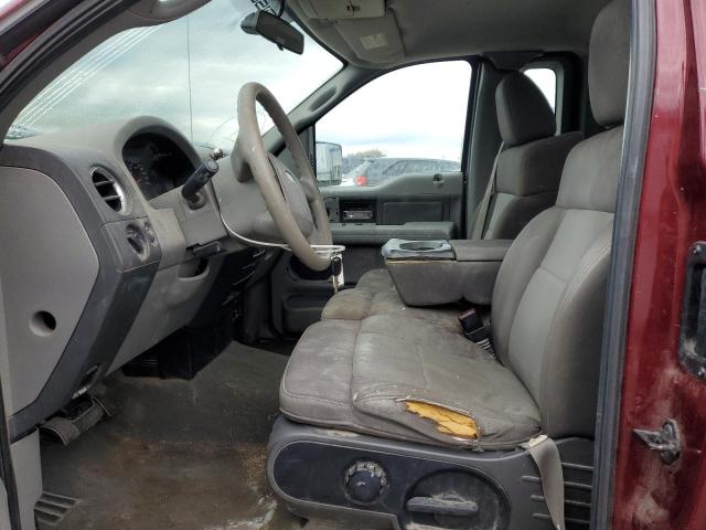 Photo 6 VIN: 1FTRF12W76NA01266 - FORD F150 