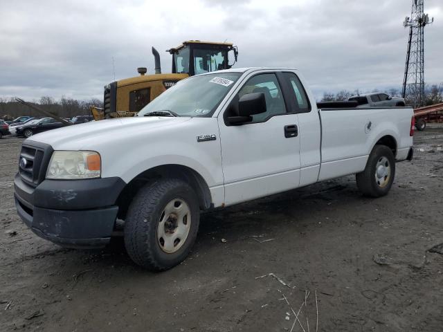 Photo 0 VIN: 1FTRF12W77NA28470 - FORD F150 