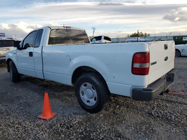 Photo 1 VIN: 1FTRF12W78KC58075 - FORD F150 