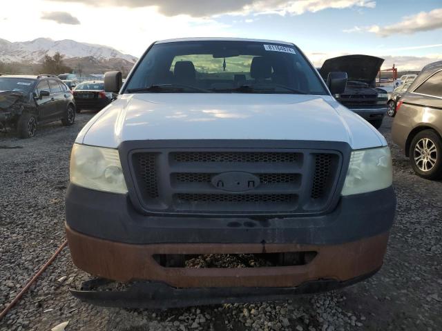 Photo 4 VIN: 1FTRF12W78KC58075 - FORD F150 