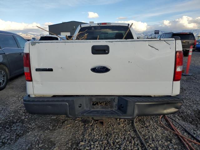 Photo 5 VIN: 1FTRF12W78KC58075 - FORD F150 