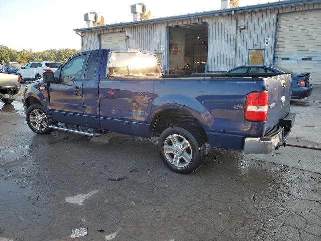 Photo 1 VIN: 1FTRF12W78KE22702 - FORD F150 