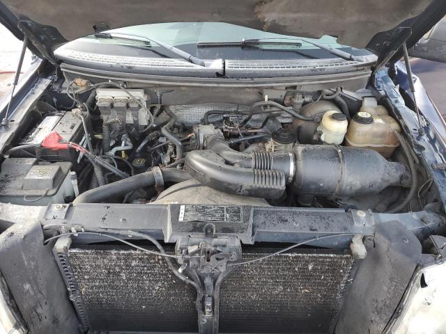 Photo 10 VIN: 1FTRF12W78KE22702 - FORD F150 