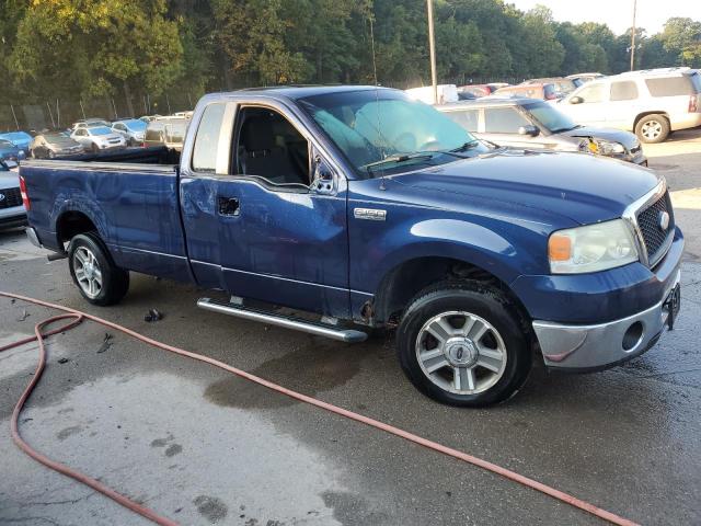 Photo 3 VIN: 1FTRF12W78KE22702 - FORD F150 