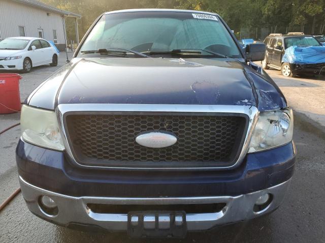 Photo 4 VIN: 1FTRF12W78KE22702 - FORD F150 