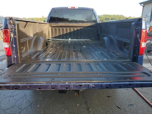 Photo 9 VIN: 1FTRF12W78KE22702 - FORD F150 