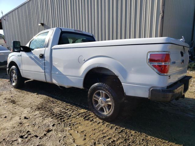 Photo 1 VIN: 1FTRF12W79KA23127 - FORD F150 