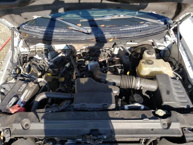 Photo 10 VIN: 1FTRF12W79KA23127 - FORD F150 