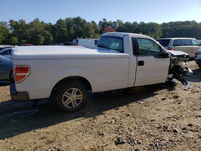 Photo 2 VIN: 1FTRF12W79KA23127 - FORD F150 