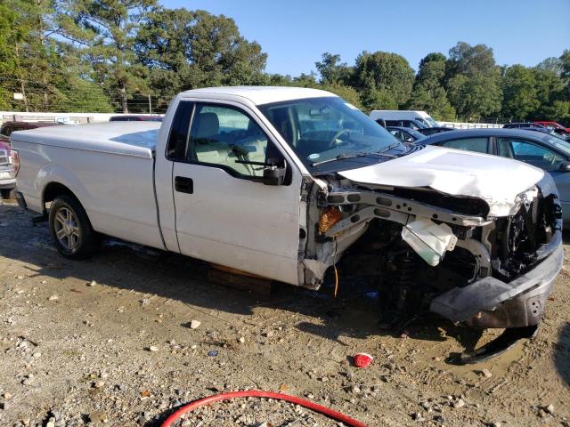 Photo 3 VIN: 1FTRF12W79KA23127 - FORD F150 