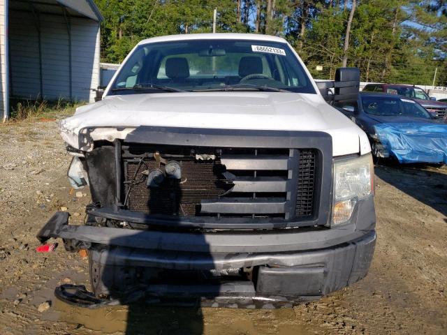 Photo 4 VIN: 1FTRF12W79KA23127 - FORD F150 