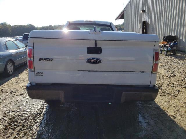 Photo 5 VIN: 1FTRF12W79KA23127 - FORD F150 