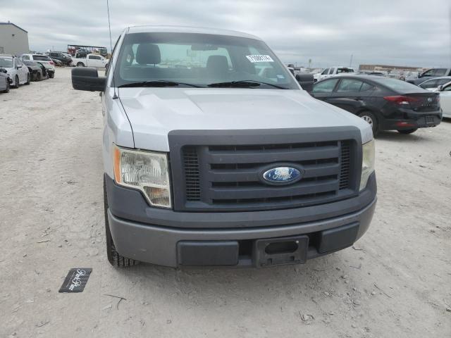 Photo 4 VIN: 1FTRF12W79KC06124 - FORD F150 