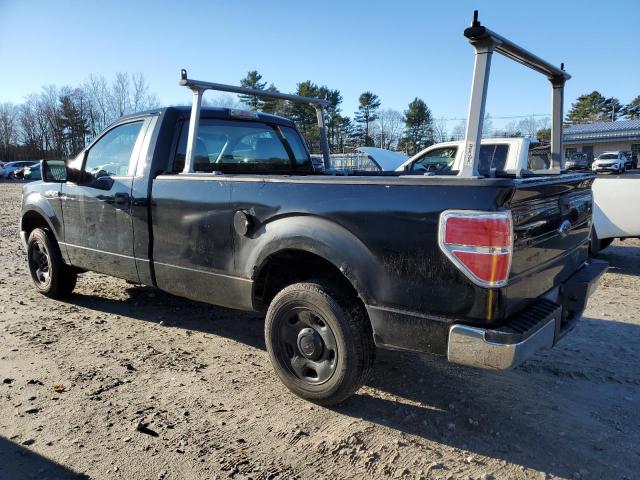 Photo 1 VIN: 1FTRF12W79KC06401 - FORD F150 