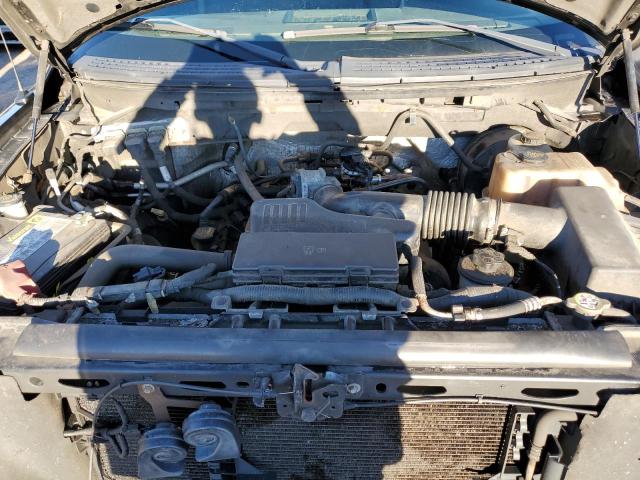 Photo 10 VIN: 1FTRF12W79KC06401 - FORD F150 