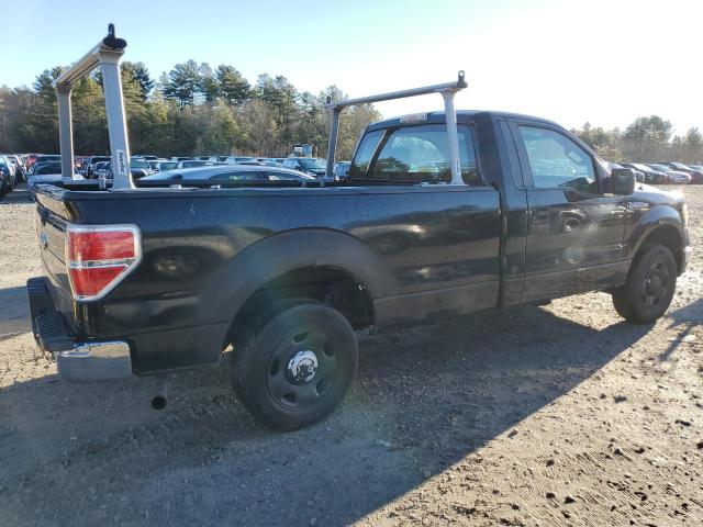 Photo 2 VIN: 1FTRF12W79KC06401 - FORD F150 