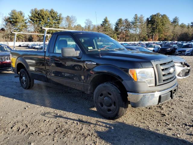 Photo 3 VIN: 1FTRF12W79KC06401 - FORD F150 