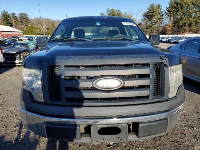 Photo 4 VIN: 1FTRF12W79KC06401 - FORD F150 