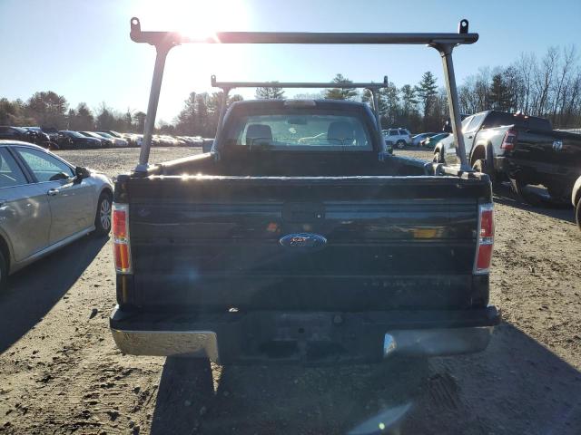 Photo 5 VIN: 1FTRF12W79KC06401 - FORD F150 