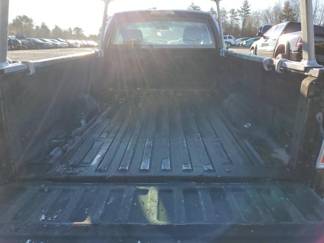 Photo 9 VIN: 1FTRF12W79KC06401 - FORD F150 