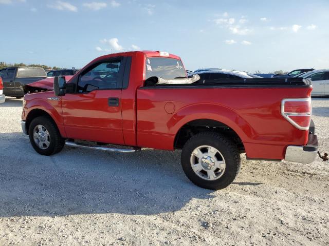 Photo 1 VIN: 1FTRF12W79KC06933 - FORD F150 