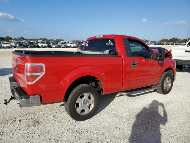 Photo 2 VIN: 1FTRF12W79KC06933 - FORD F150 