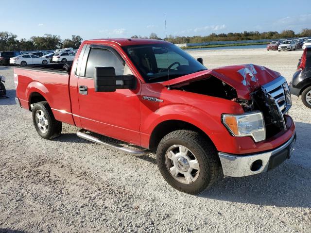 Photo 3 VIN: 1FTRF12W79KC06933 - FORD F150 