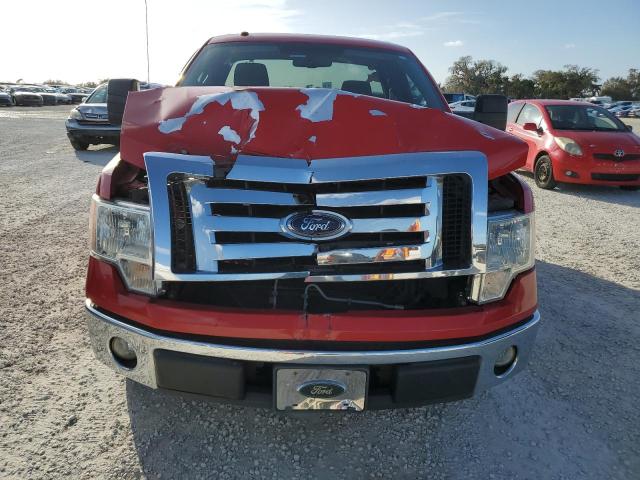 Photo 4 VIN: 1FTRF12W79KC06933 - FORD F150 