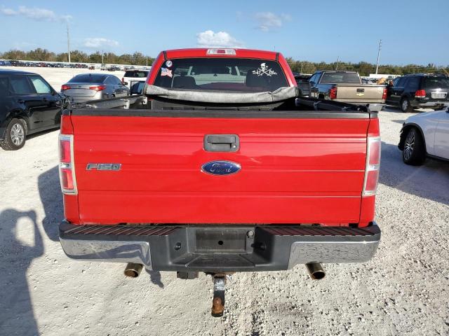 Photo 5 VIN: 1FTRF12W79KC06933 - FORD F150 