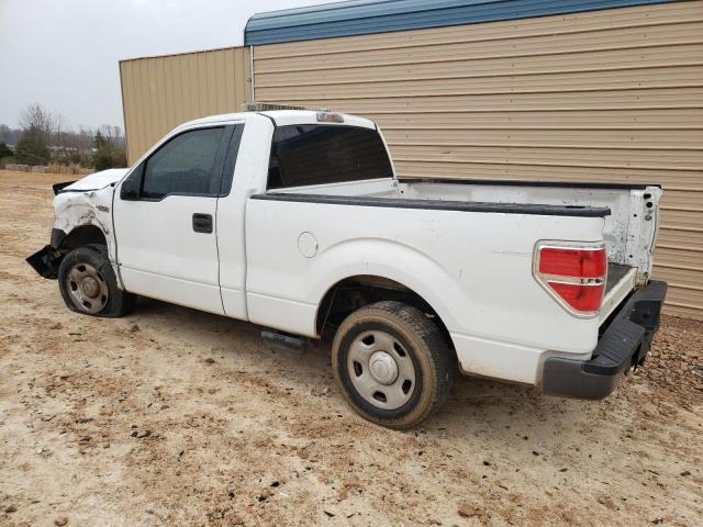 Photo 1 VIN: 1FTRF12W79KC17429 - FORD F150 