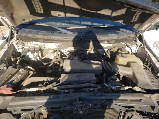 Photo 10 VIN: 1FTRF12W79KC17429 - FORD F150 