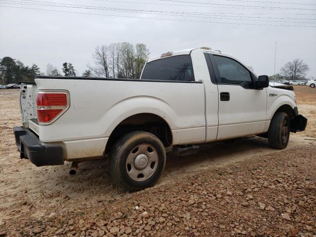 Photo 2 VIN: 1FTRF12W79KC17429 - FORD F150 