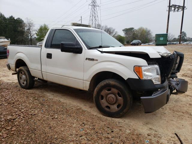 Photo 3 VIN: 1FTRF12W79KC17429 - FORD F150 