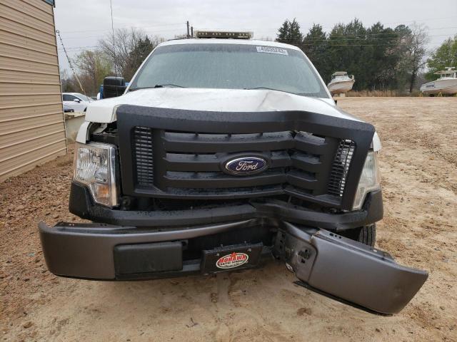 Photo 4 VIN: 1FTRF12W79KC17429 - FORD F150 