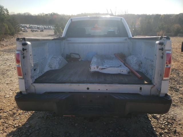 Photo 5 VIN: 1FTRF12W79KC17429 - FORD F150 