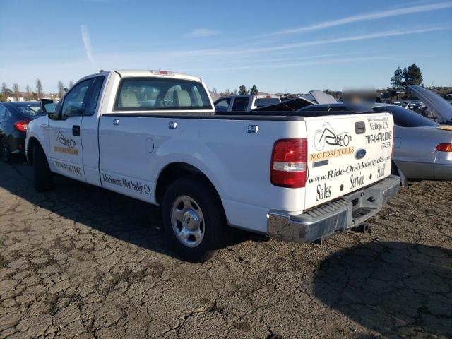 Photo 1 VIN: 1FTRF12W84NA40302 - FORD F150 