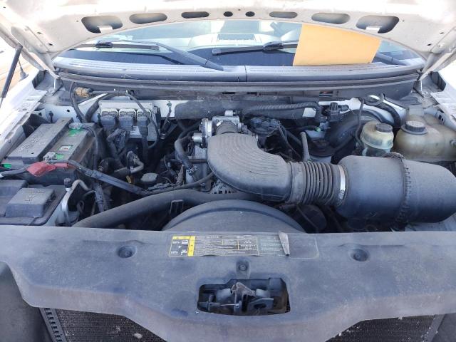 Photo 10 VIN: 1FTRF12W84NA40302 - FORD F150 