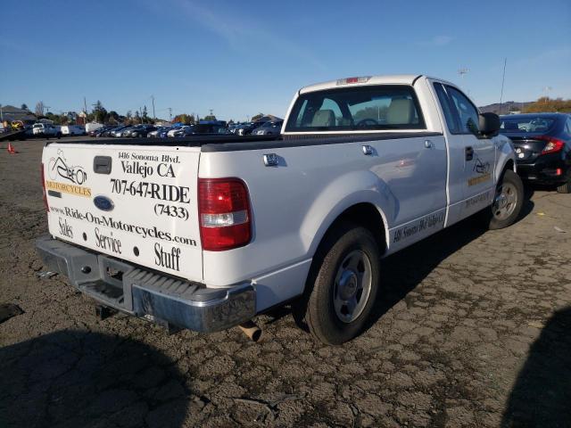 Photo 2 VIN: 1FTRF12W84NA40302 - FORD F150 