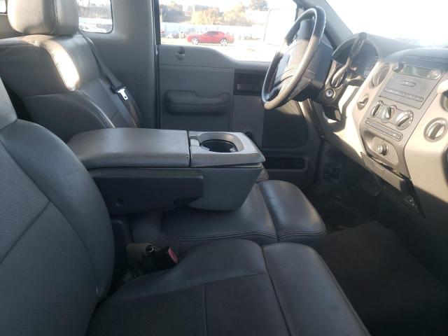 Photo 9 VIN: 1FTRF12W84NA40302 - FORD F150 